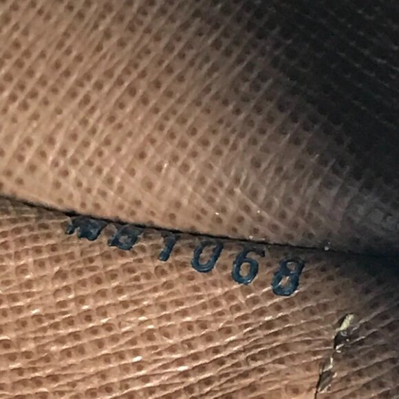 LOUIS VUITTON M95753 Monogram Watercolor Papillon30 Richard-Prince Hand Bag - Picture 16 of 16